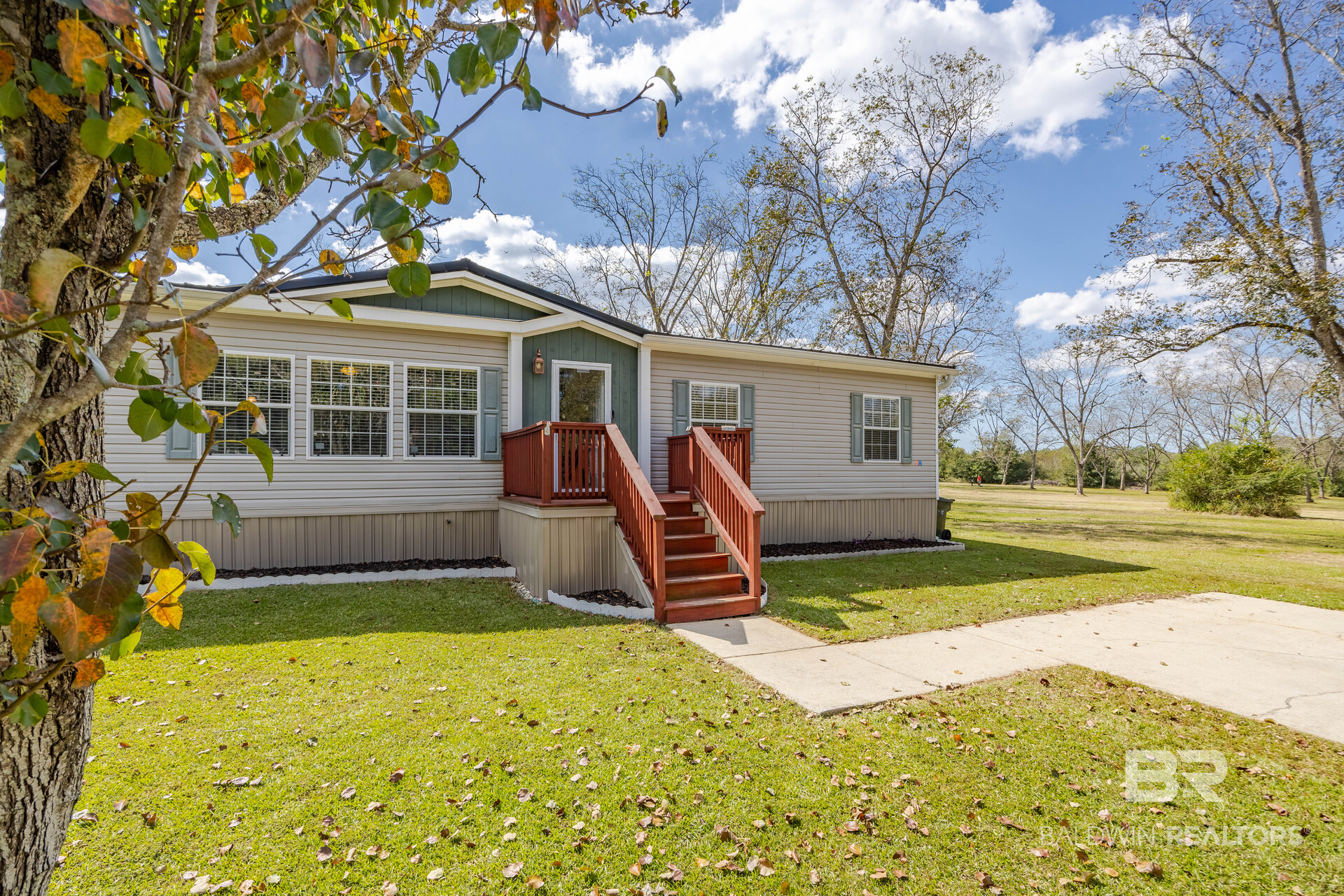 15687 Pecan View Drive — photo