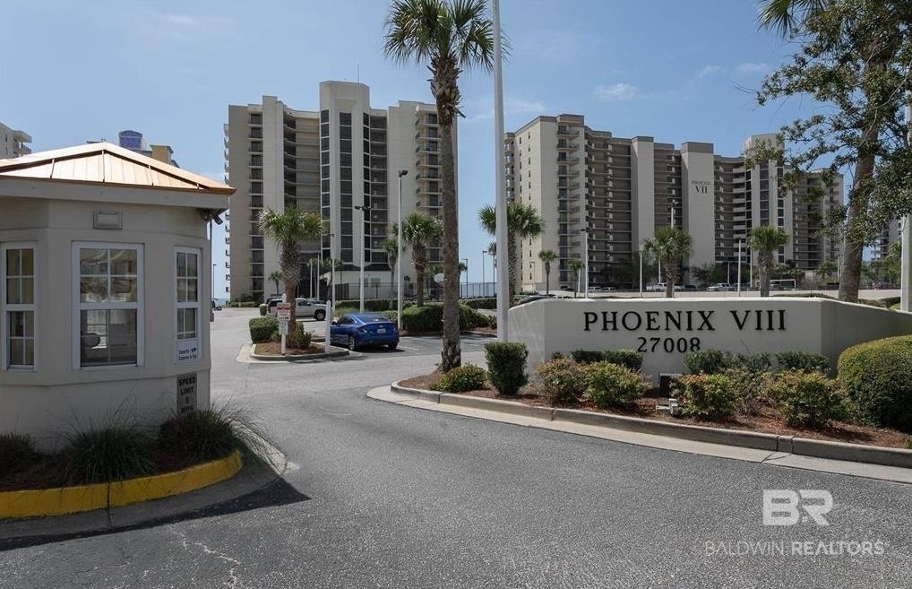 27008 Perdido Beach Boulevard #702 — photo