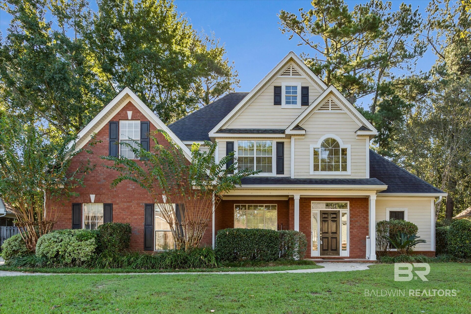 27638 Cahaba Drive — photo