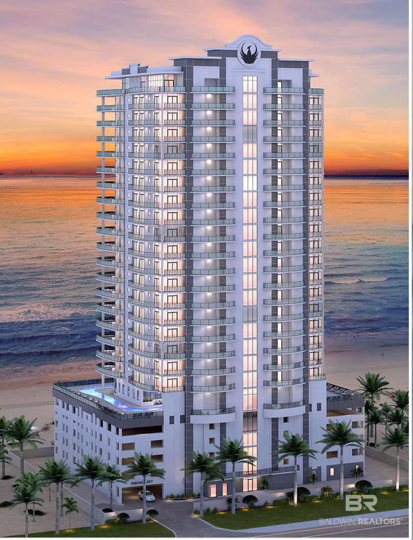 29040 Perdido Beach Blvd #1101 — photo