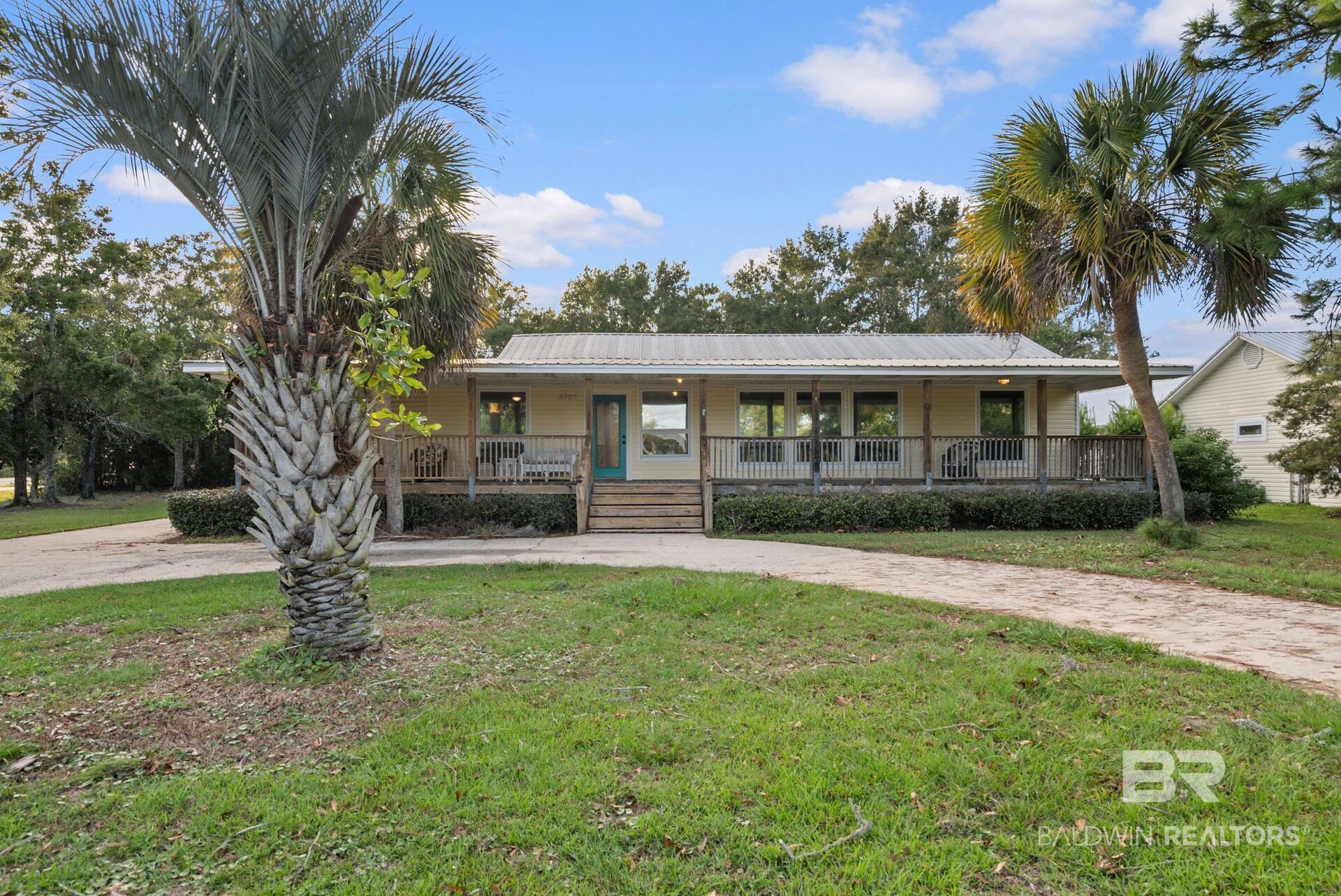 4701 Bay Circle — photo