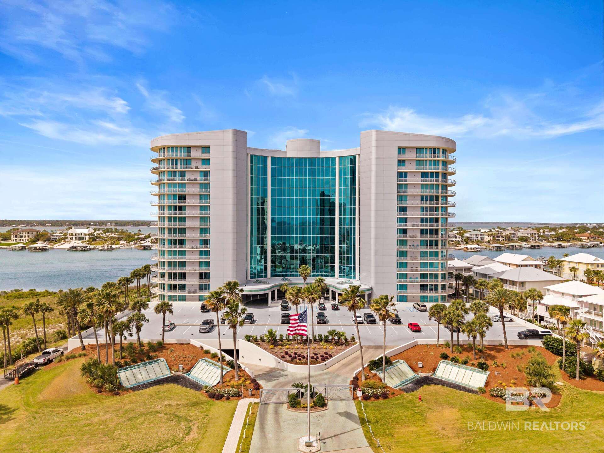 29531 Perdido Beach Boulevard #201 — photo