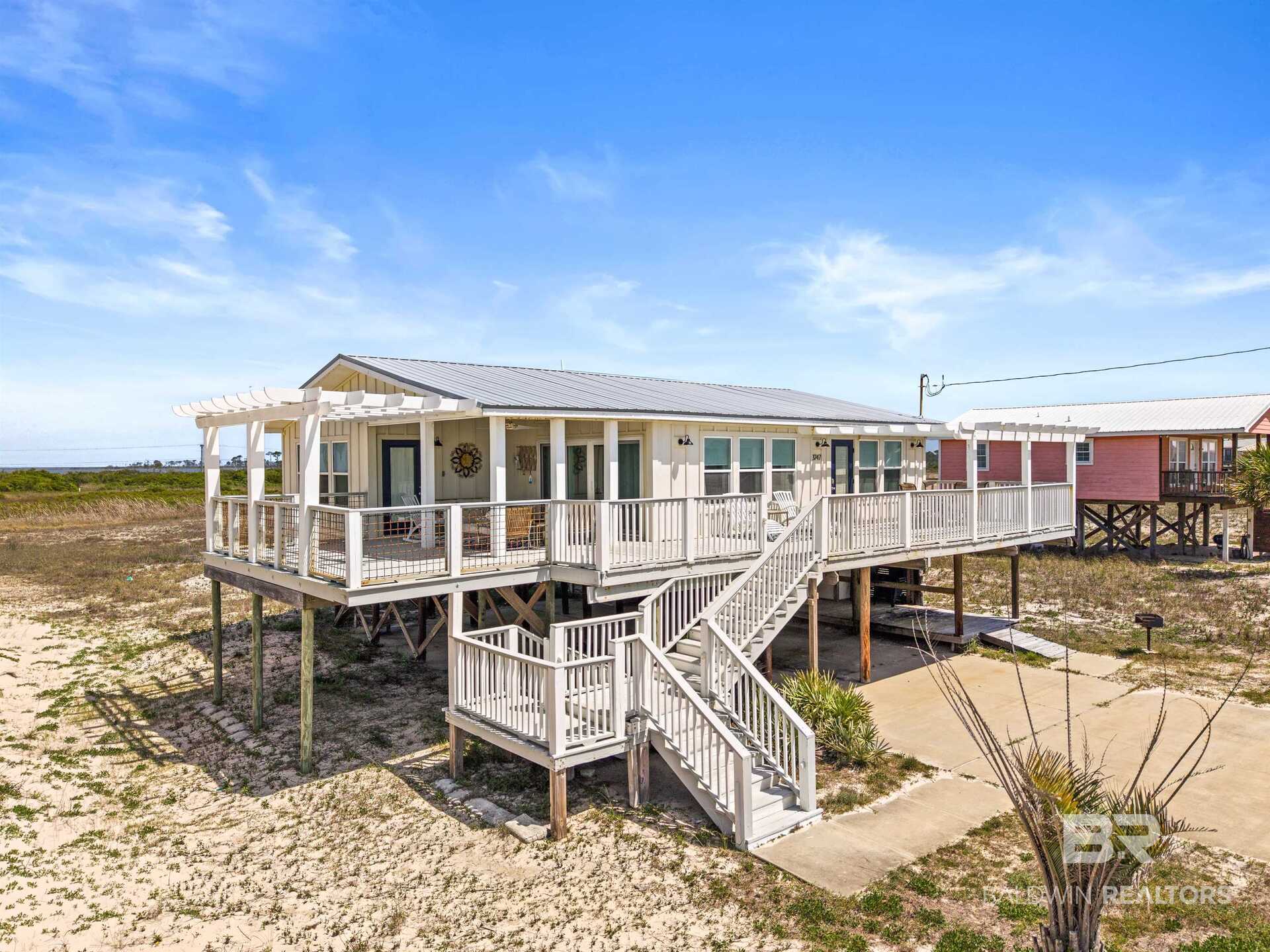 3747 Ponce De Leon Court — photo