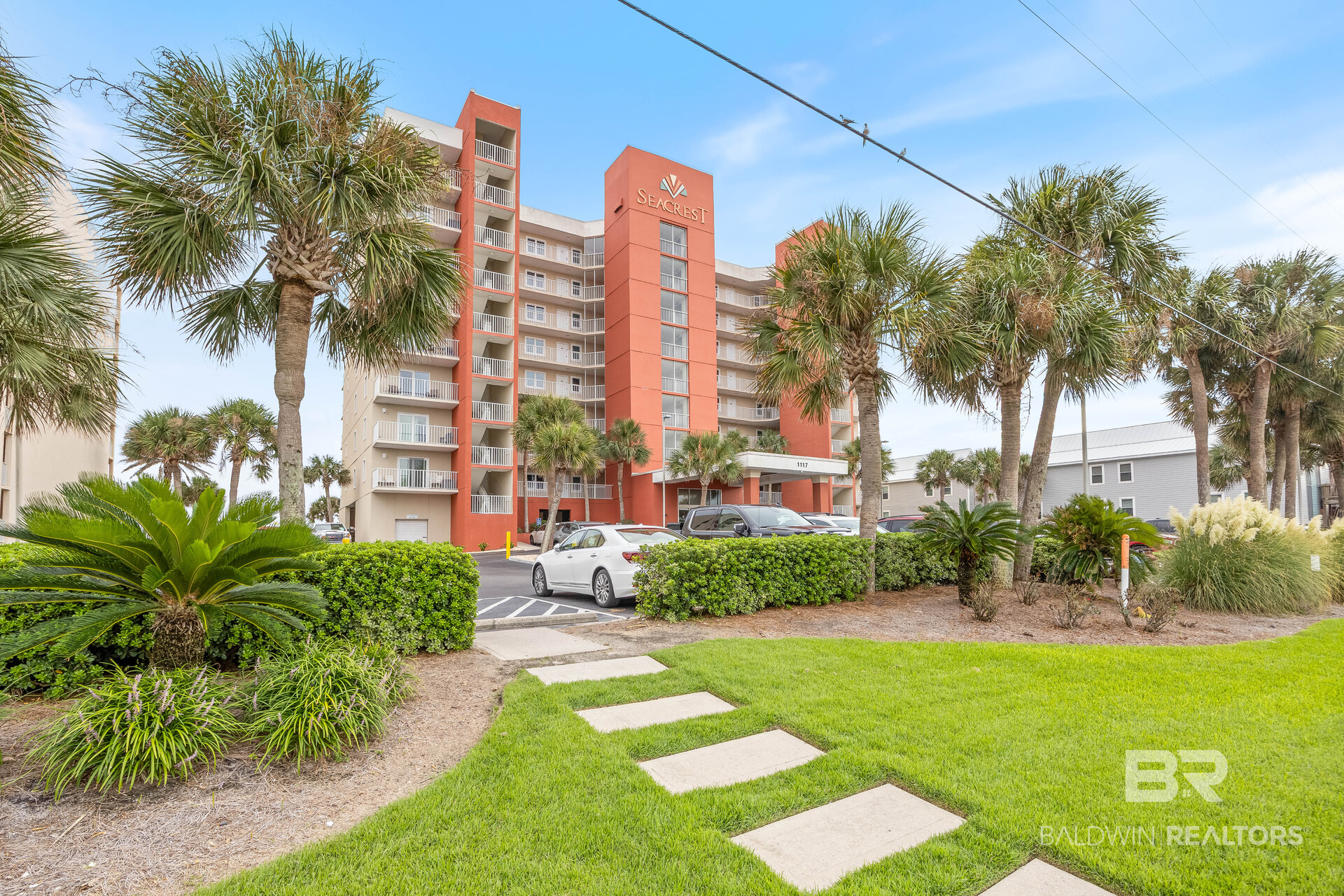 1117 W. Beach Blvd #405 #405 — photo