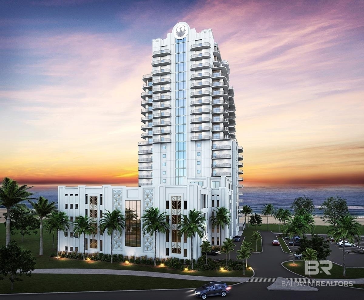 25610 Perdido Beach Boulevard #802 — photo