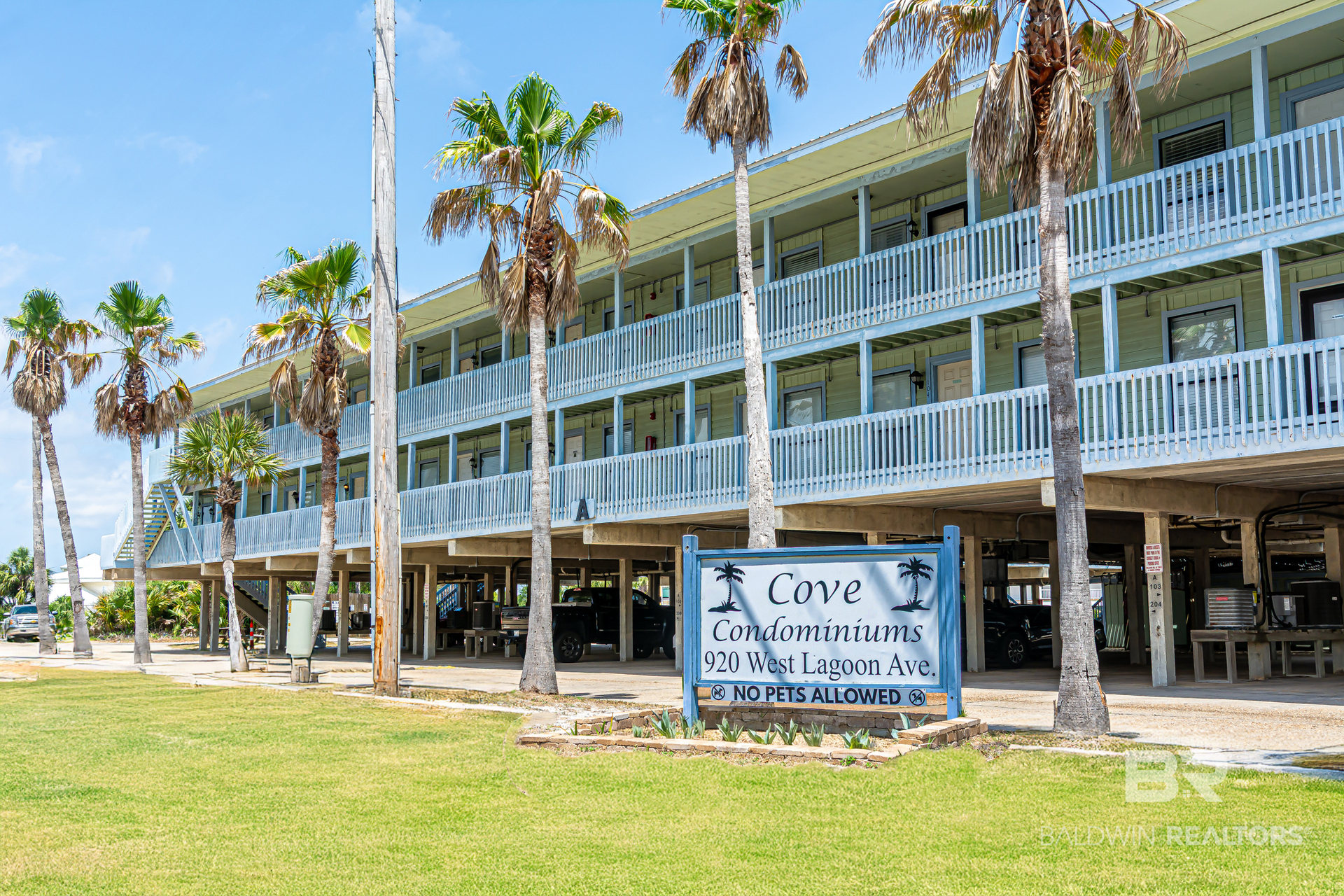 920 W Lagoon Avenue Unit B104 — photo