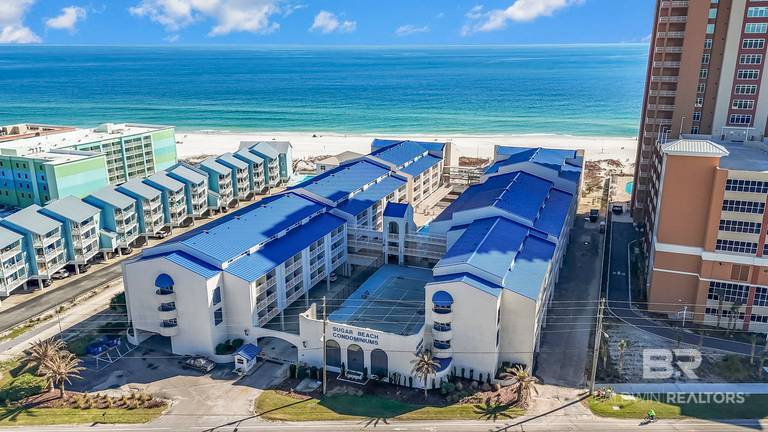 23044 Perdido Beach Blvd #236 — photo