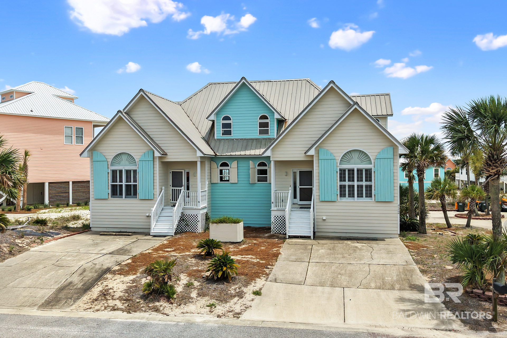 432 Dune Drive #B a & B — photo