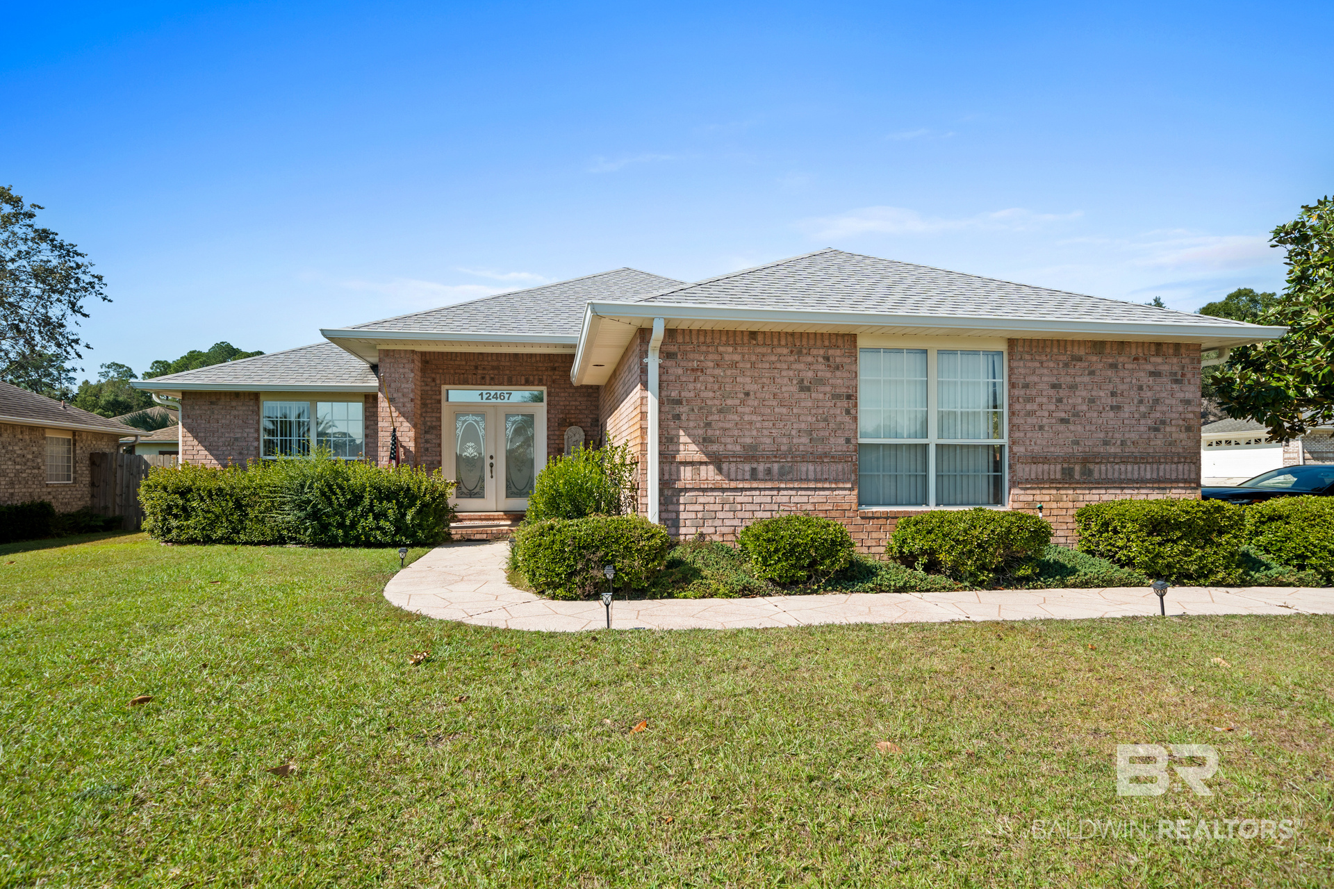 12467 White Osprey Drive — photo