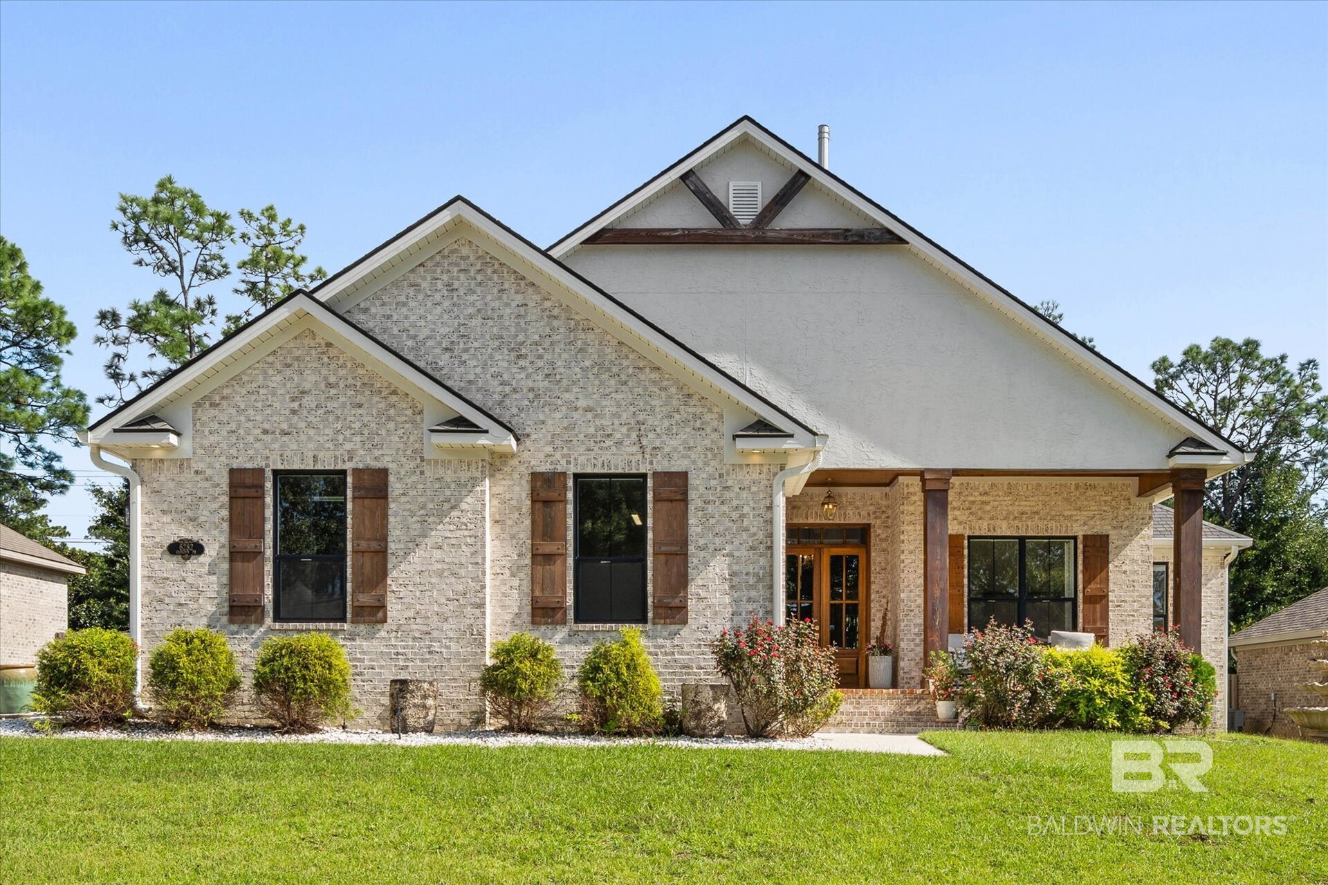6282 Garrison Drive — photo