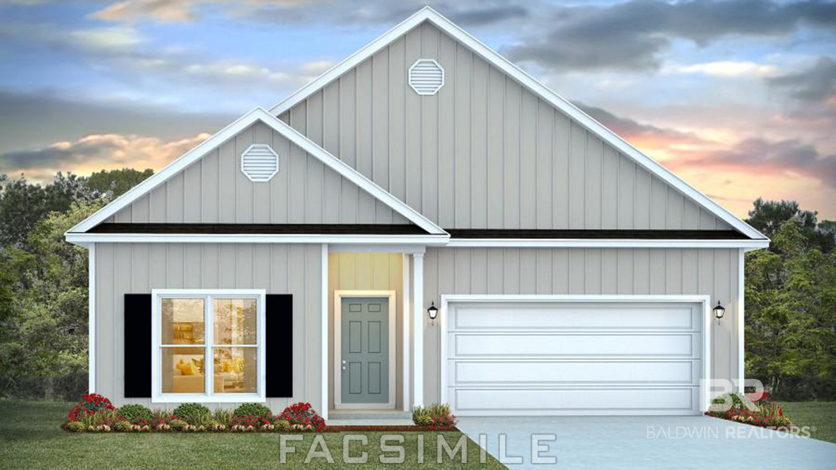 18388 Iron Horse Circle — photo