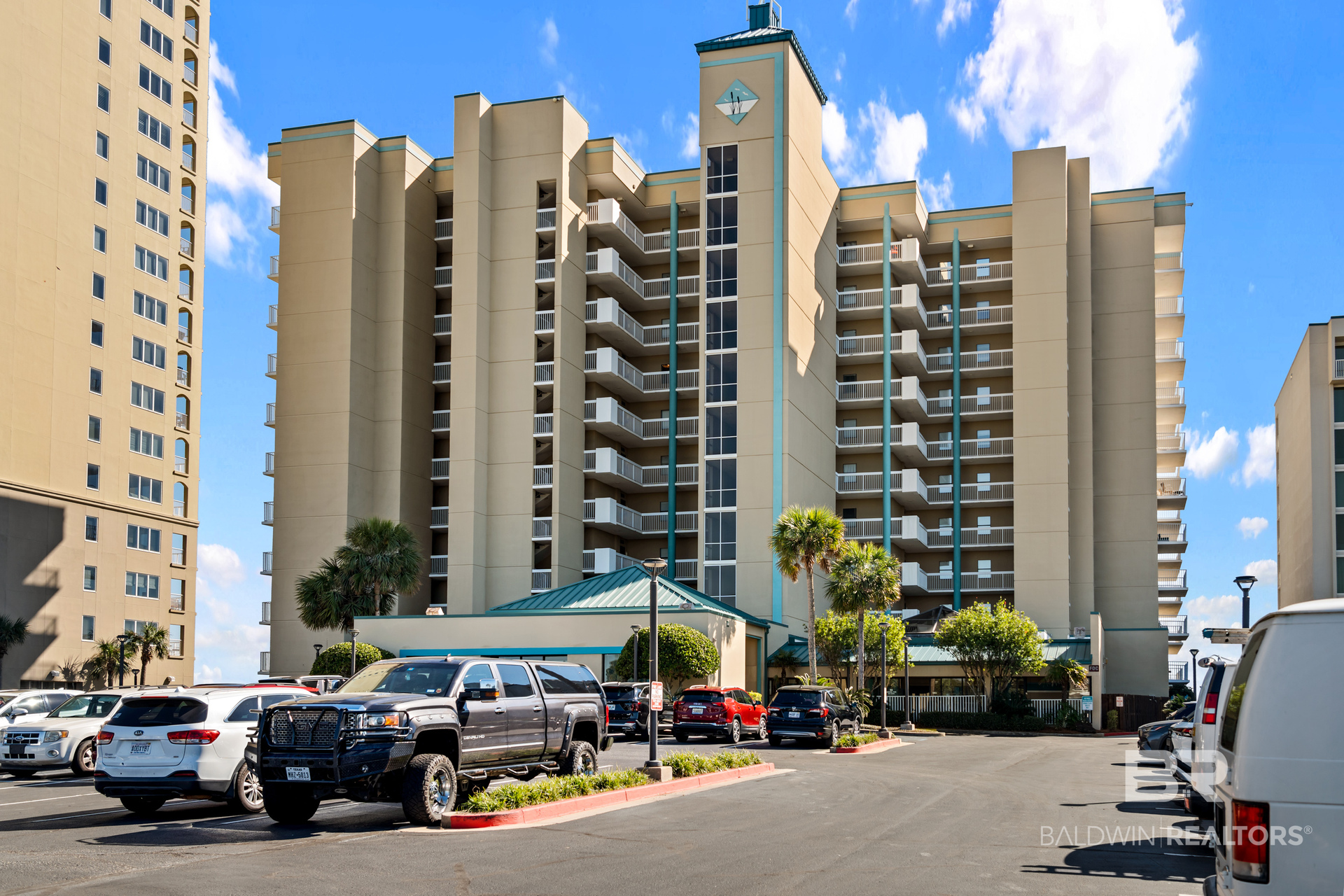 24038 Perdido Beach Boulevard Apt 702 — photo