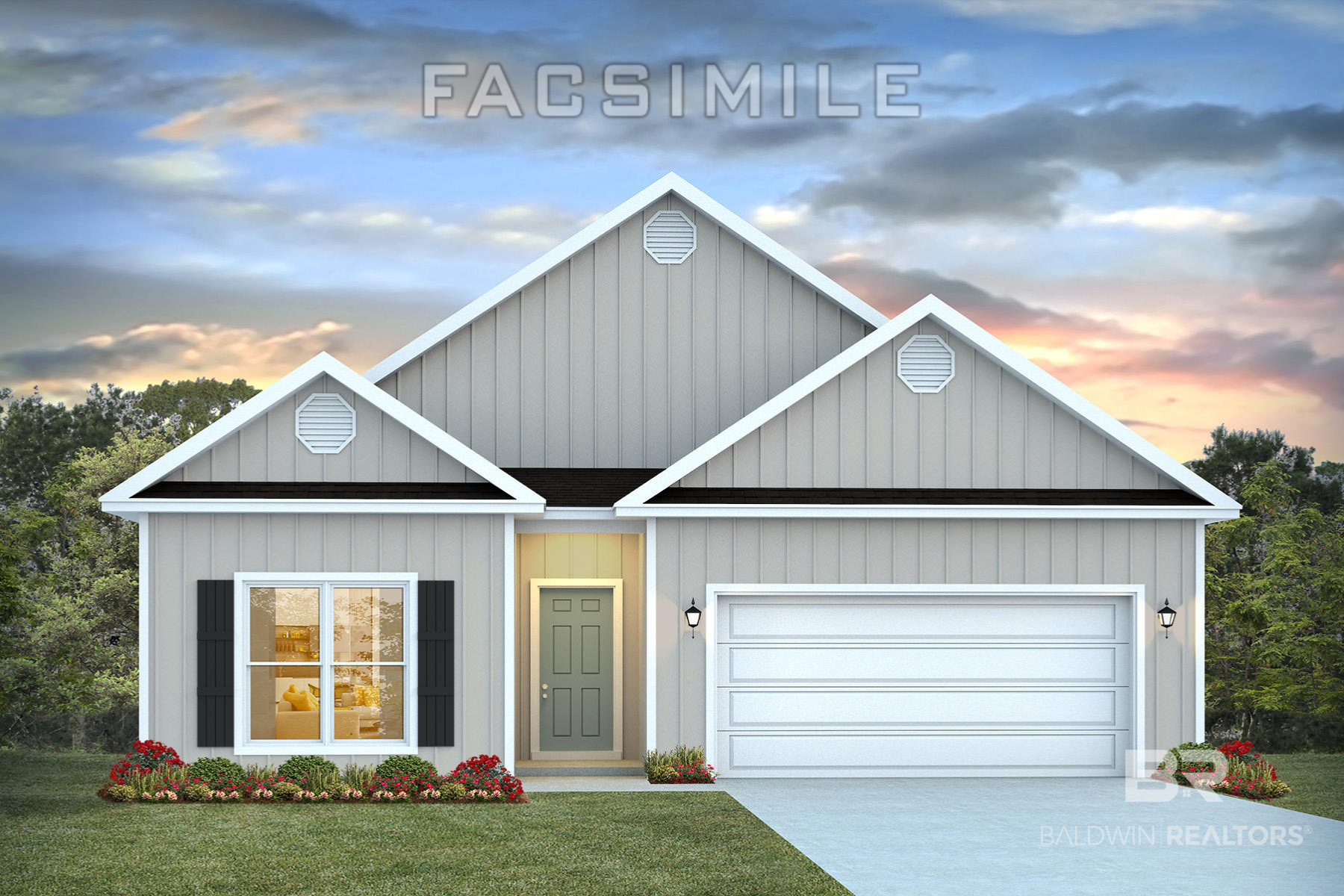 18408 Iron Horse Circle — photo