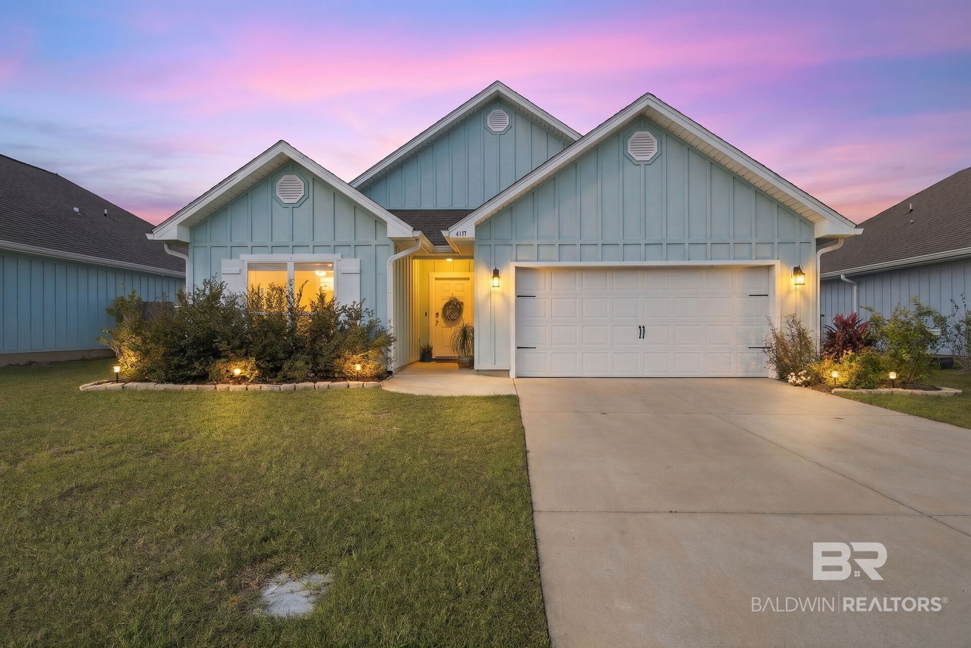 4111 Montague Drive — photo