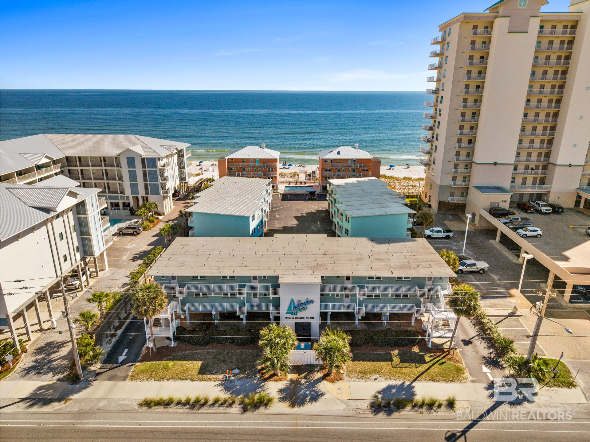 913 W Beach Boulevard #32 Unit B-32, Gulf Shores Al — photo