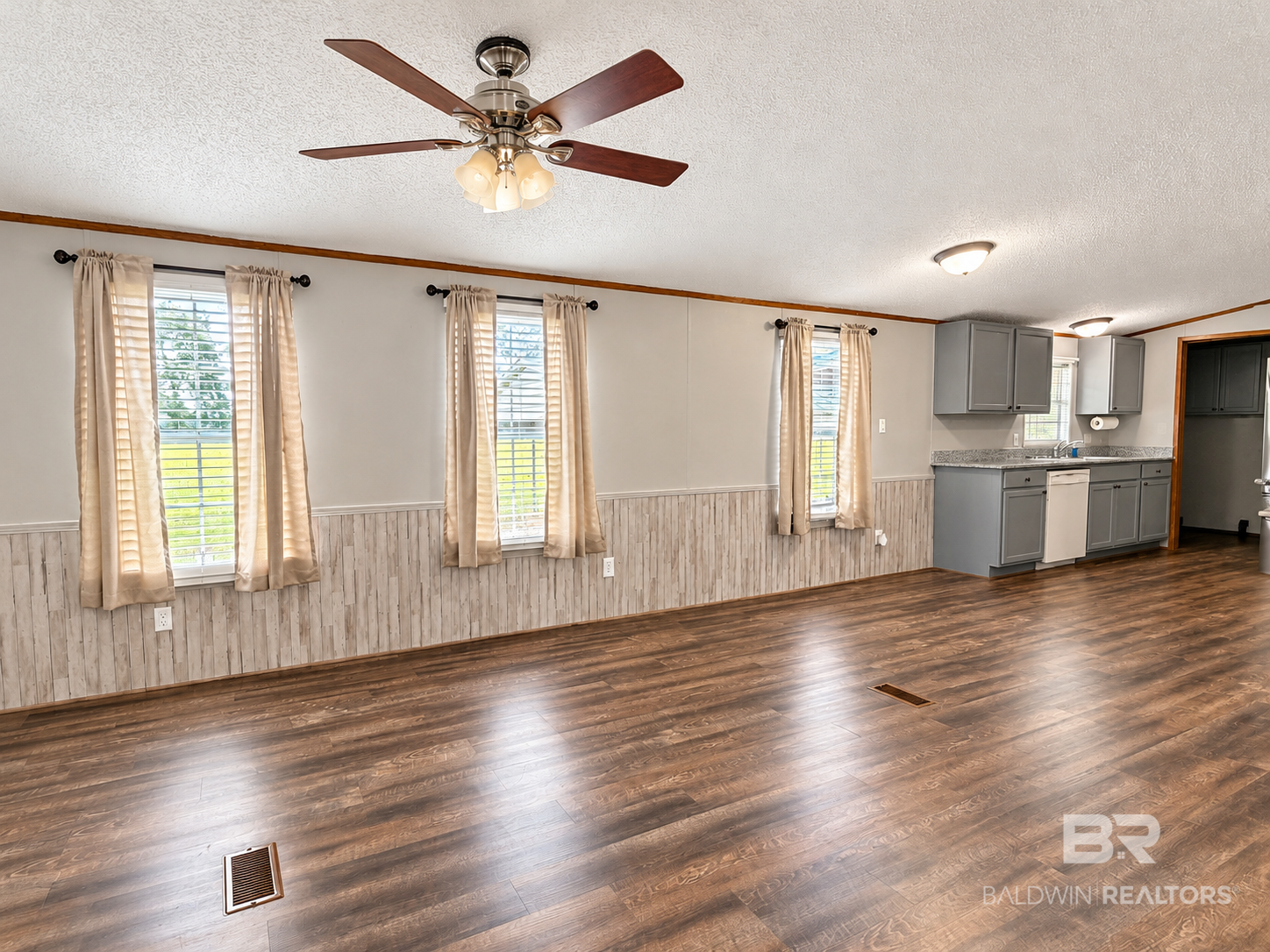 191 Lister Loop, Flomaton, AL 36441 — photo 2