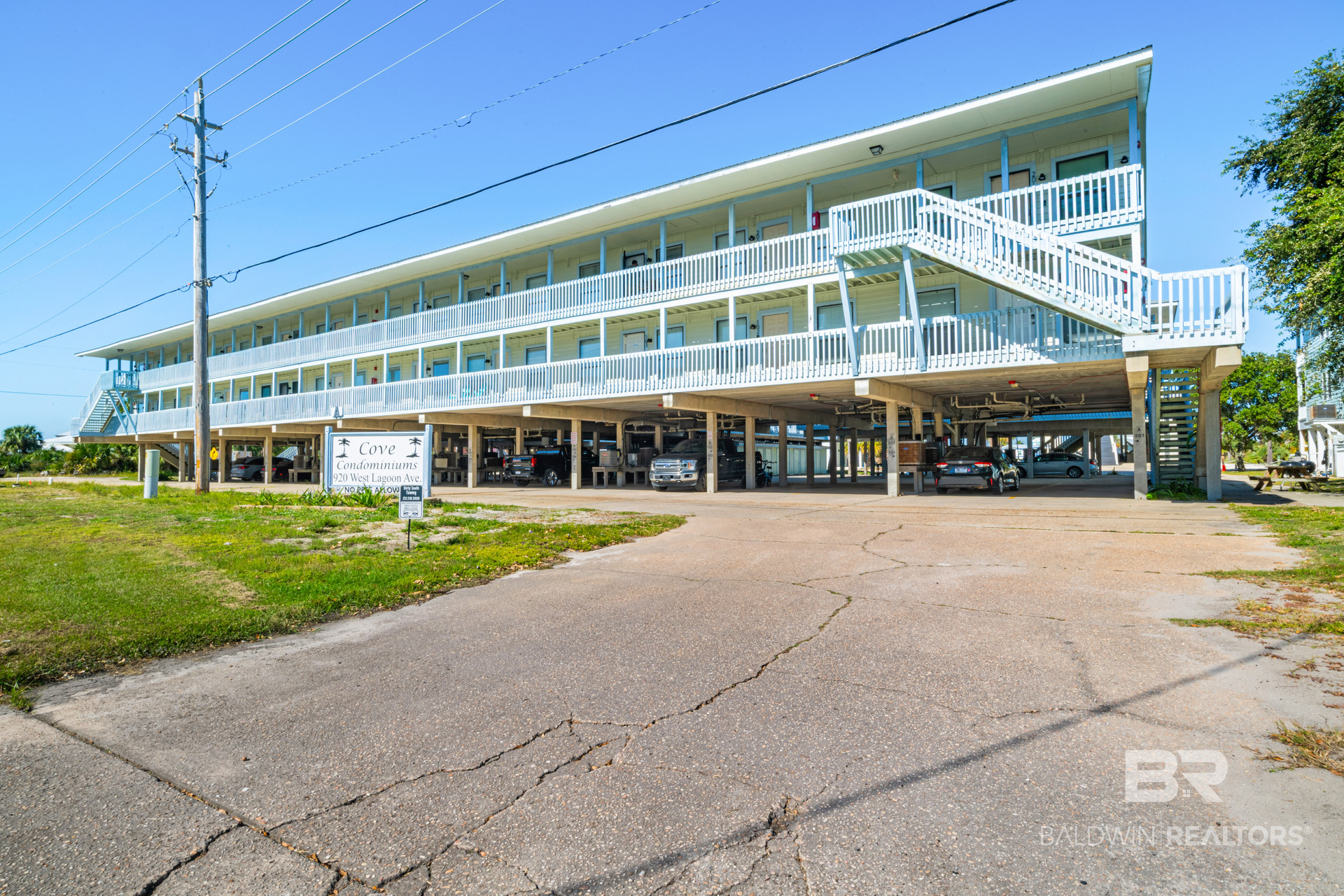 920 W Lagoon Avenue #a209 — photo