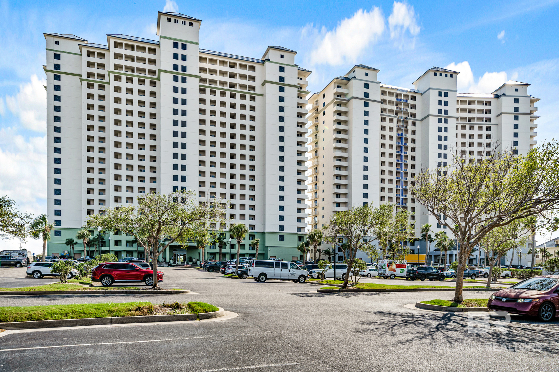 375 Beach Club Trail #a509 — photo
