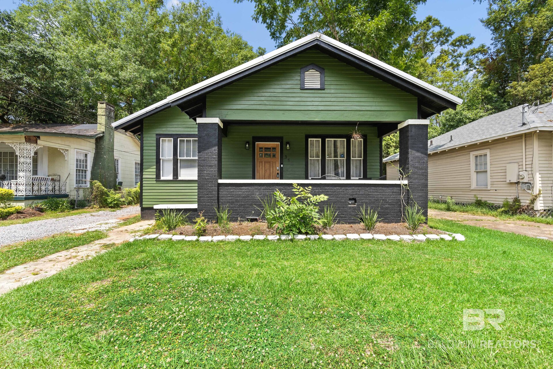 356 Flint Street — photo