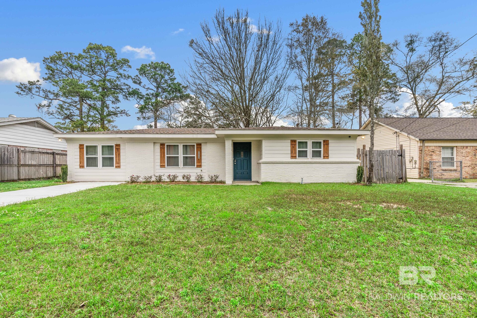 2660 Hollybrook Drive — photo