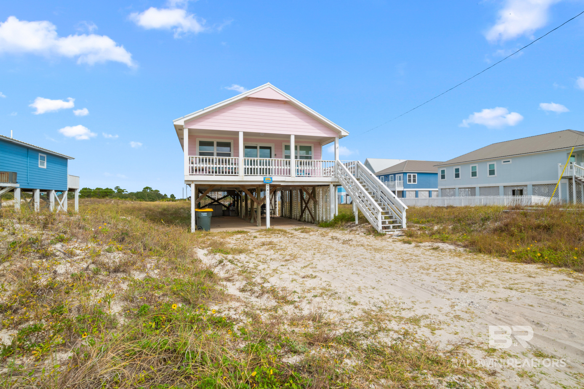 2417 Ponce De Leon Court — photo