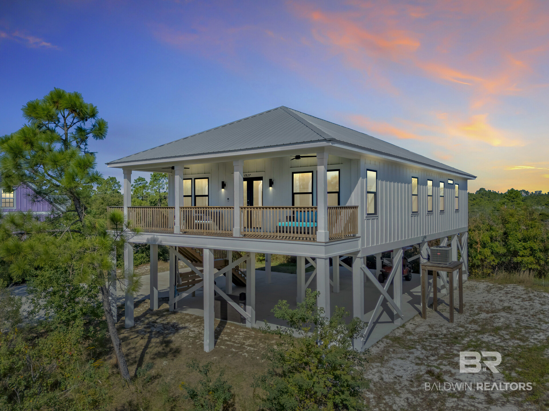 6827 Lakeshore Drive — photo