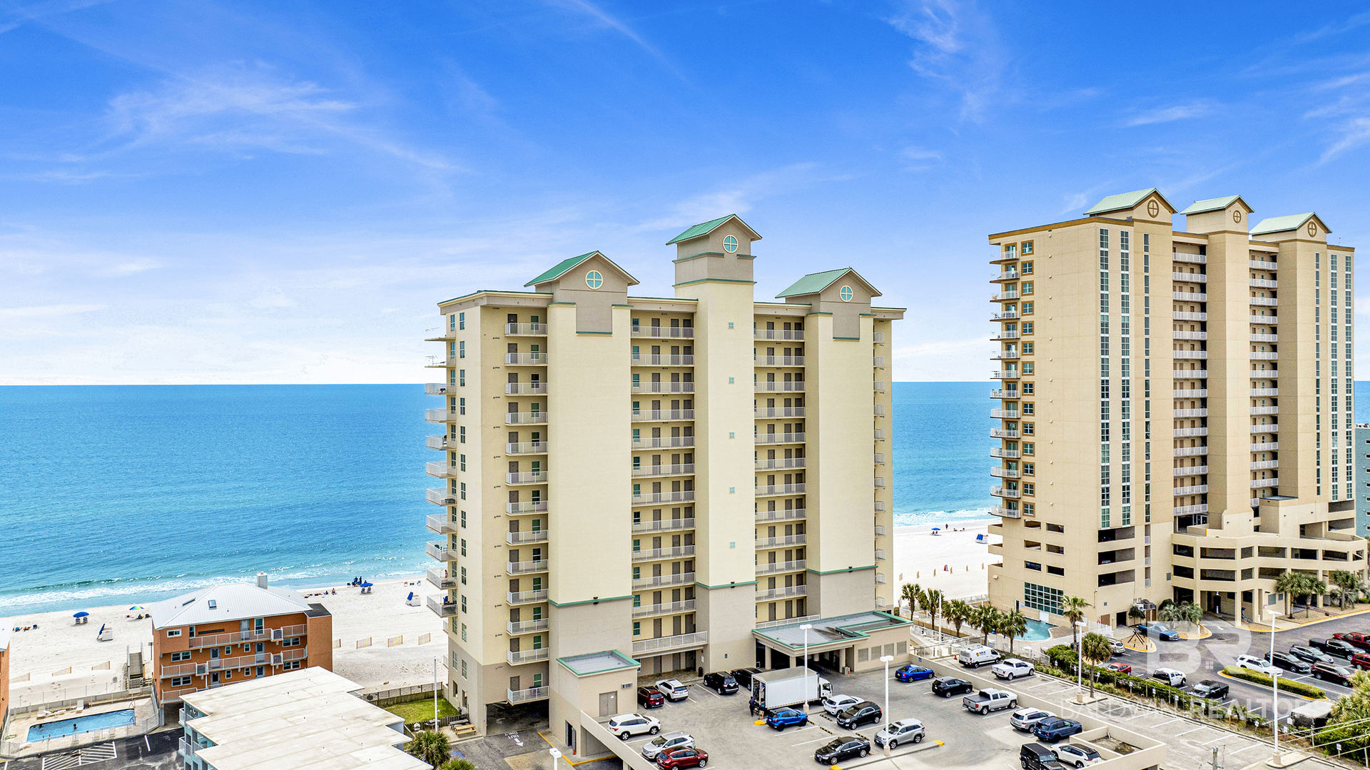 921 West Beach Boulevard #905 — photo