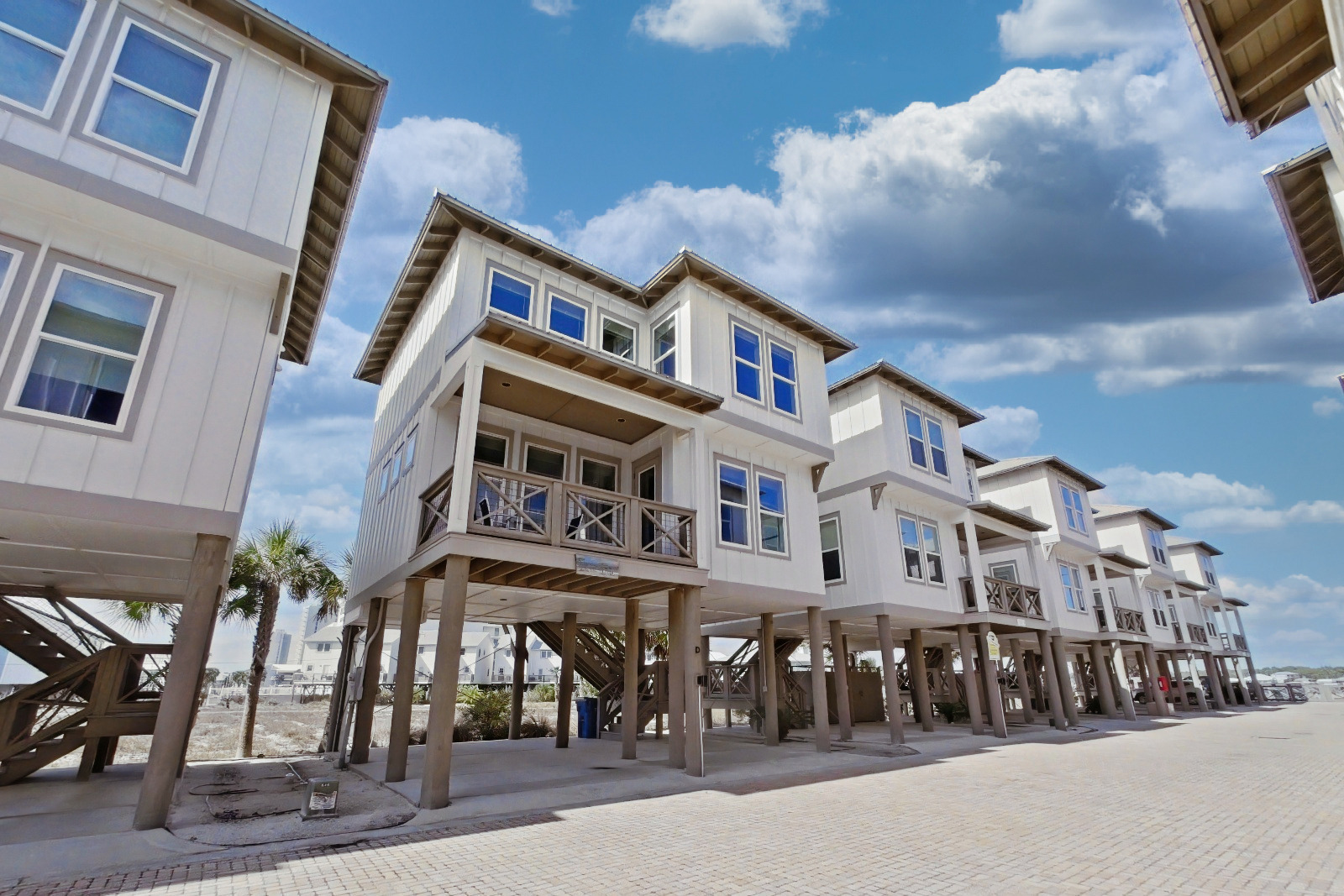 1796 W Beach Boulevard #D — photo