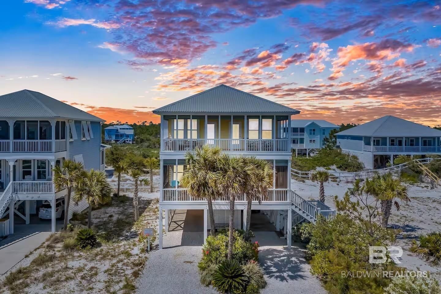 6215 Sawgrass Drive — photo