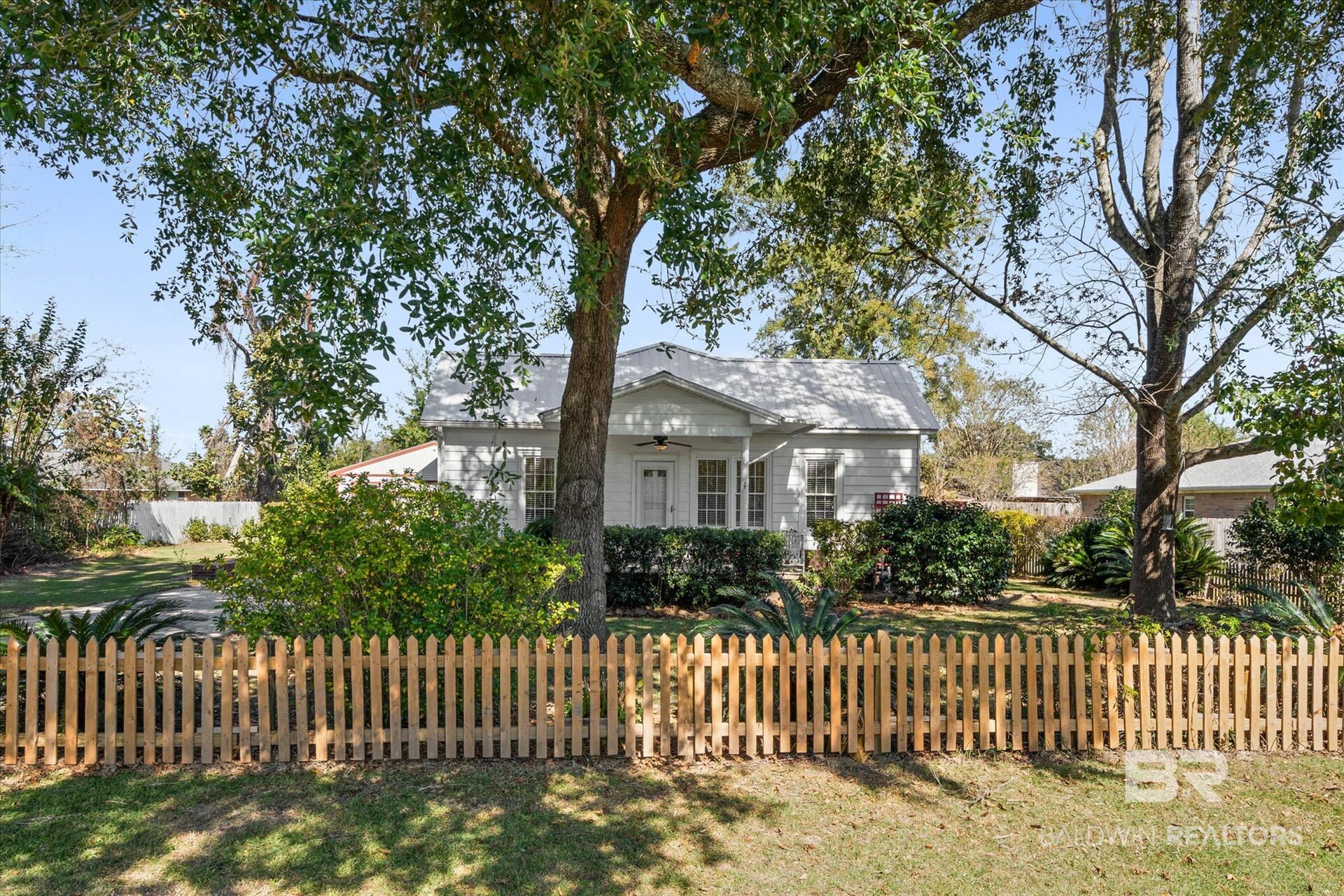 414 W Palm Avenue — photo
