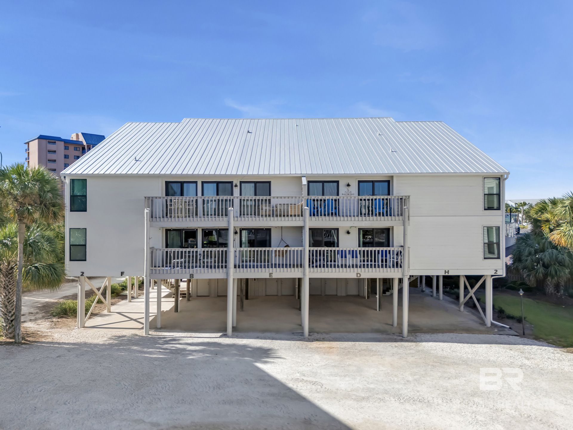 26115 Perdido Beach Blvd #2D — photo
