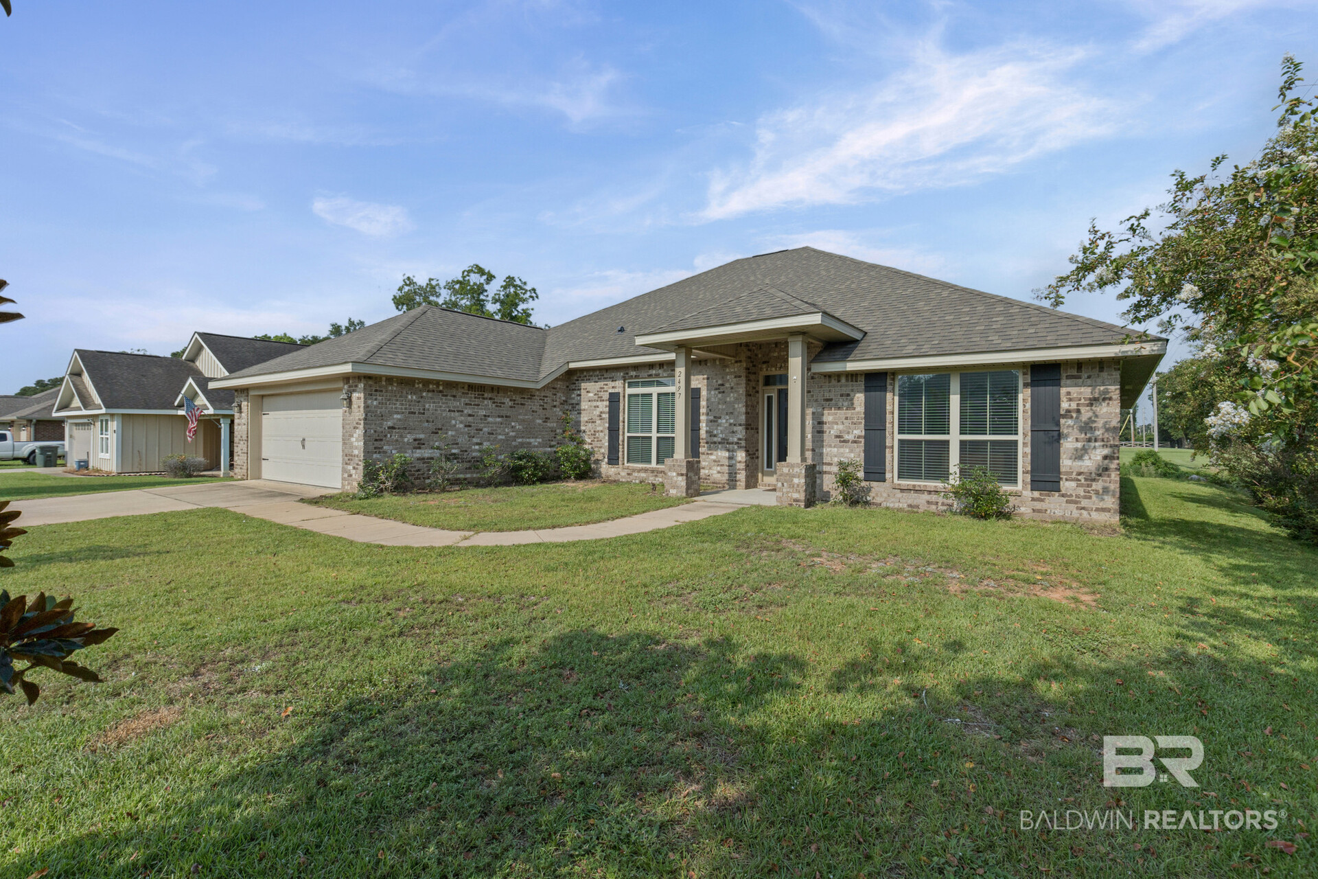 2497 Cherrywood Drive — photo