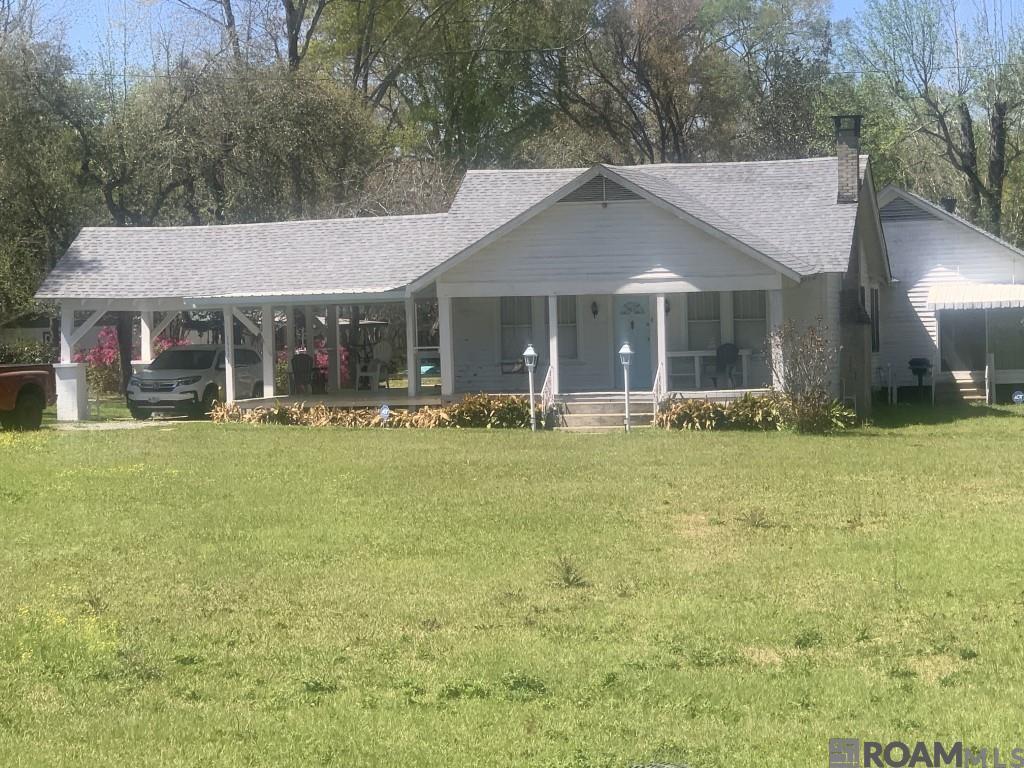 15151 Plank Rd — photo
