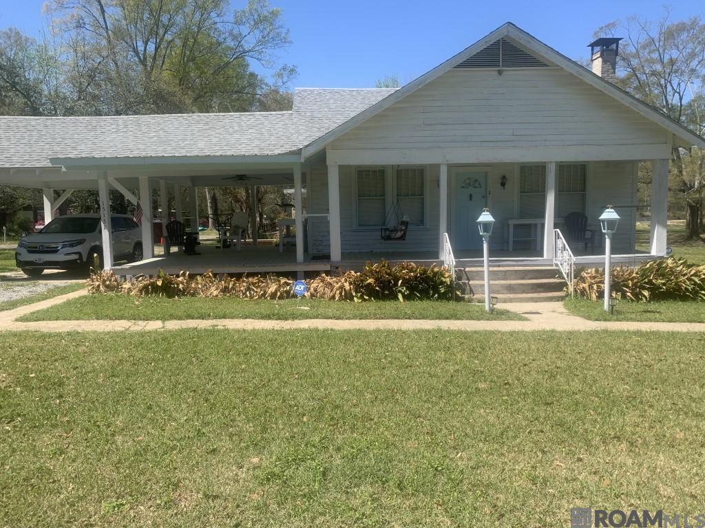 15151 Plank Road, Baker, LA 70714 — photo 2