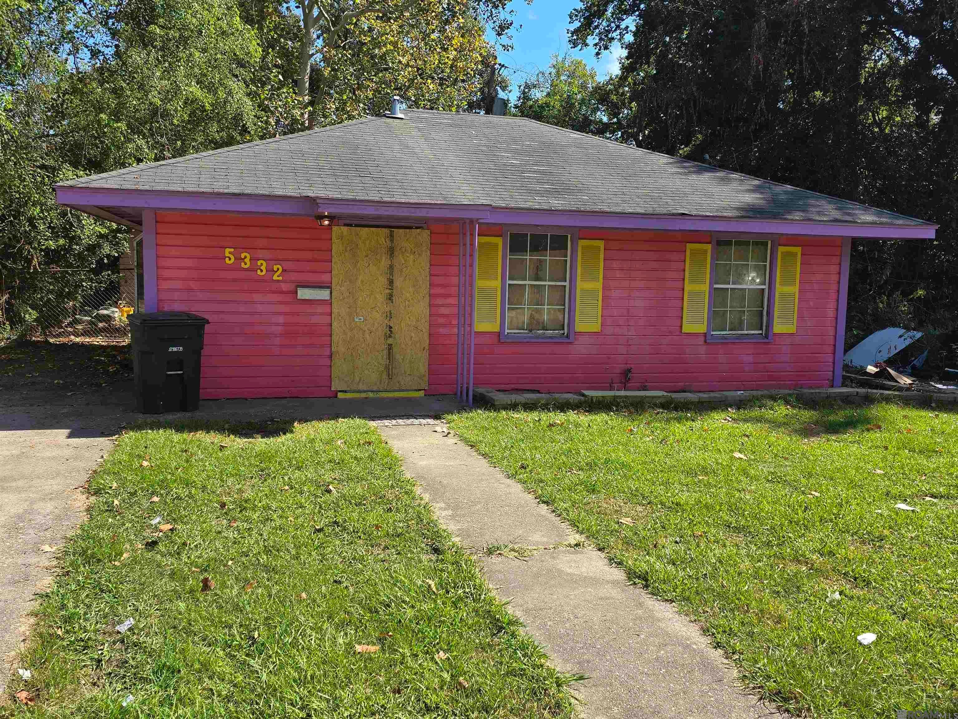 5332 Enterprise St — photo