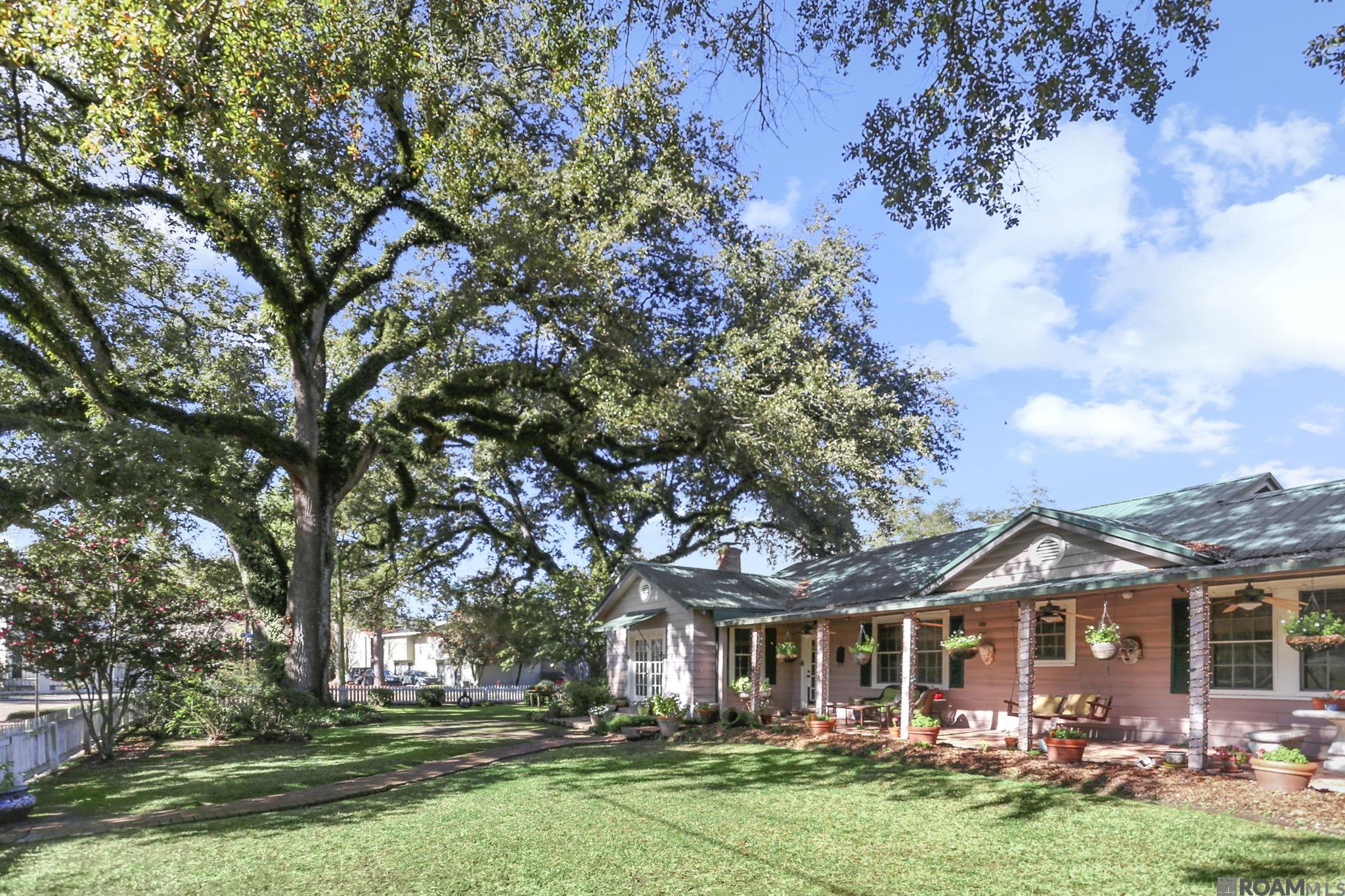 2609 Reymond Avenue, Baton Rouge, LA 70808 — photo 2