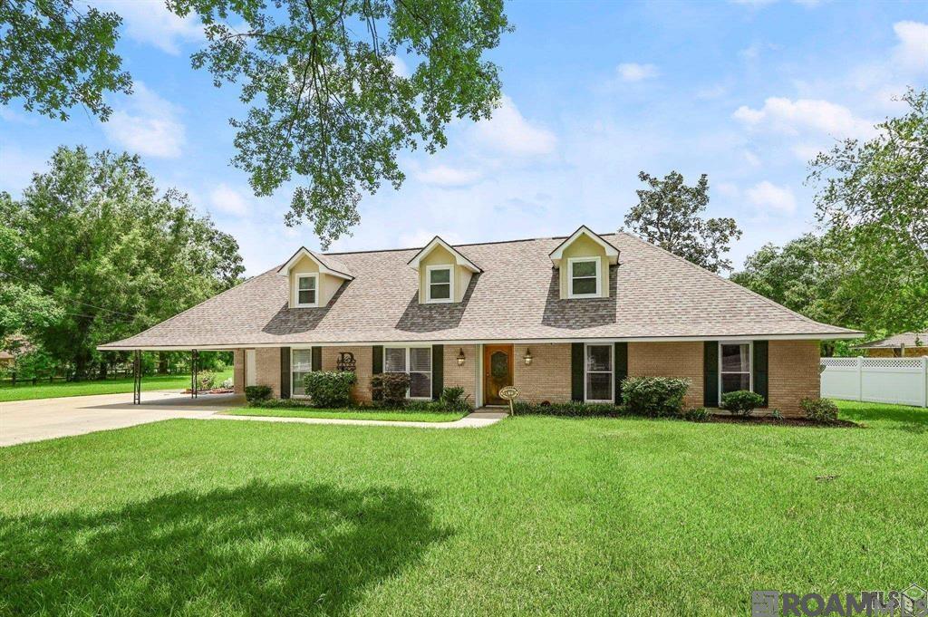 12581 Roundsaville Road, Baton Rouge, LA 70818 — photo 2