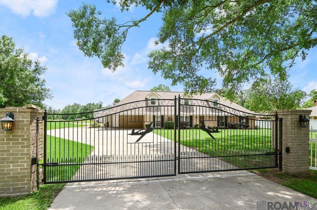 12581 Roundsaville Road, Baton Rouge, LA 70818 — photo 3