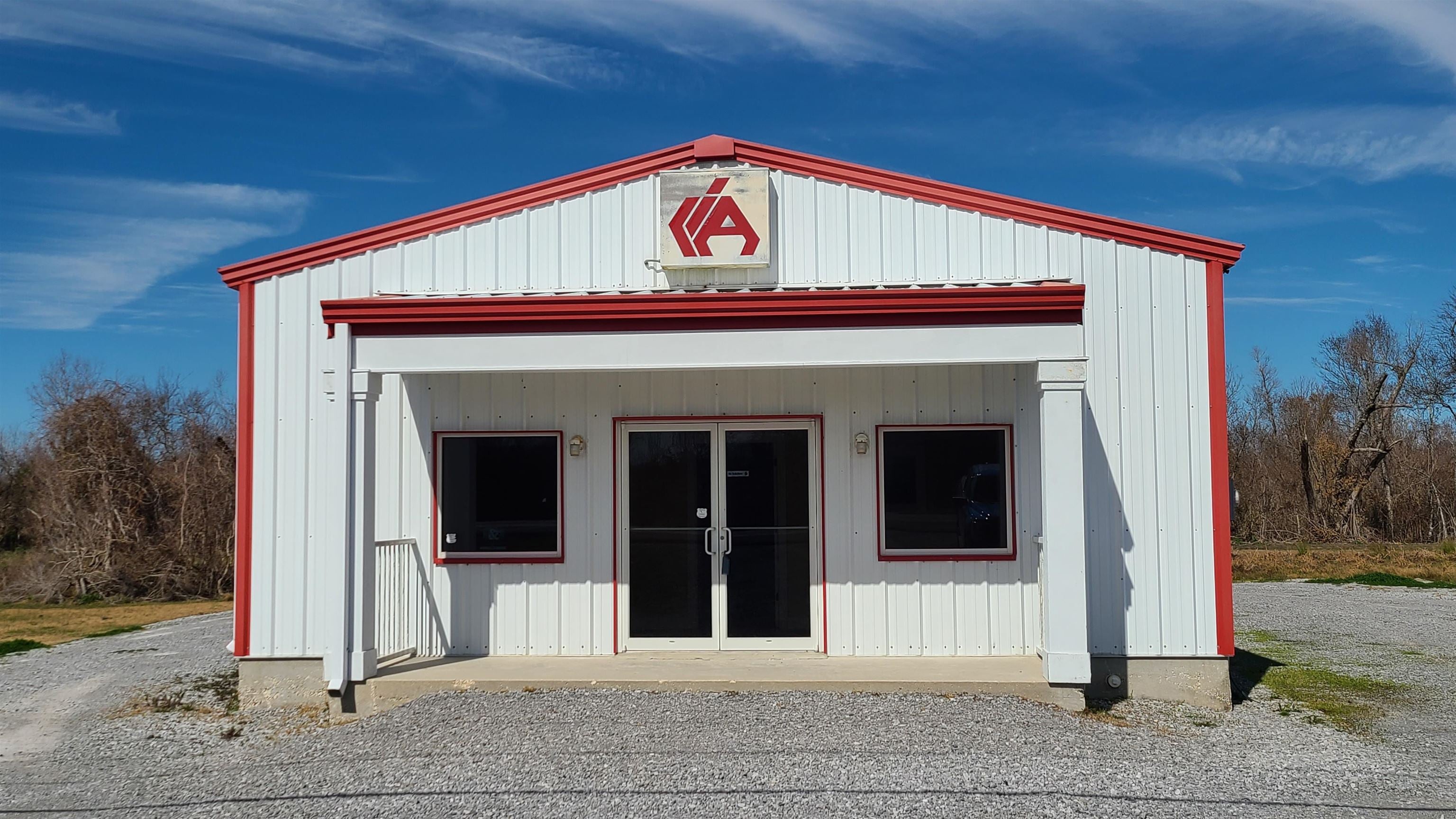 360 Highway 3161 — photo