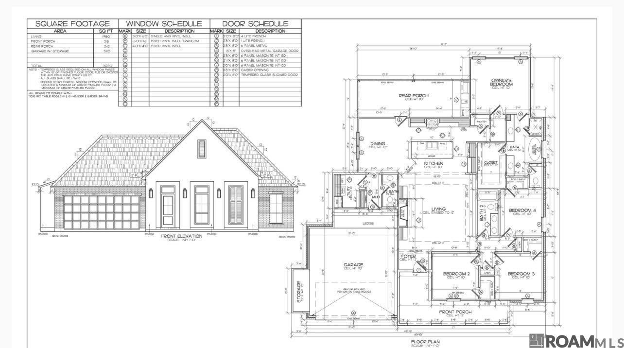 1168 Ivy Ct — photo