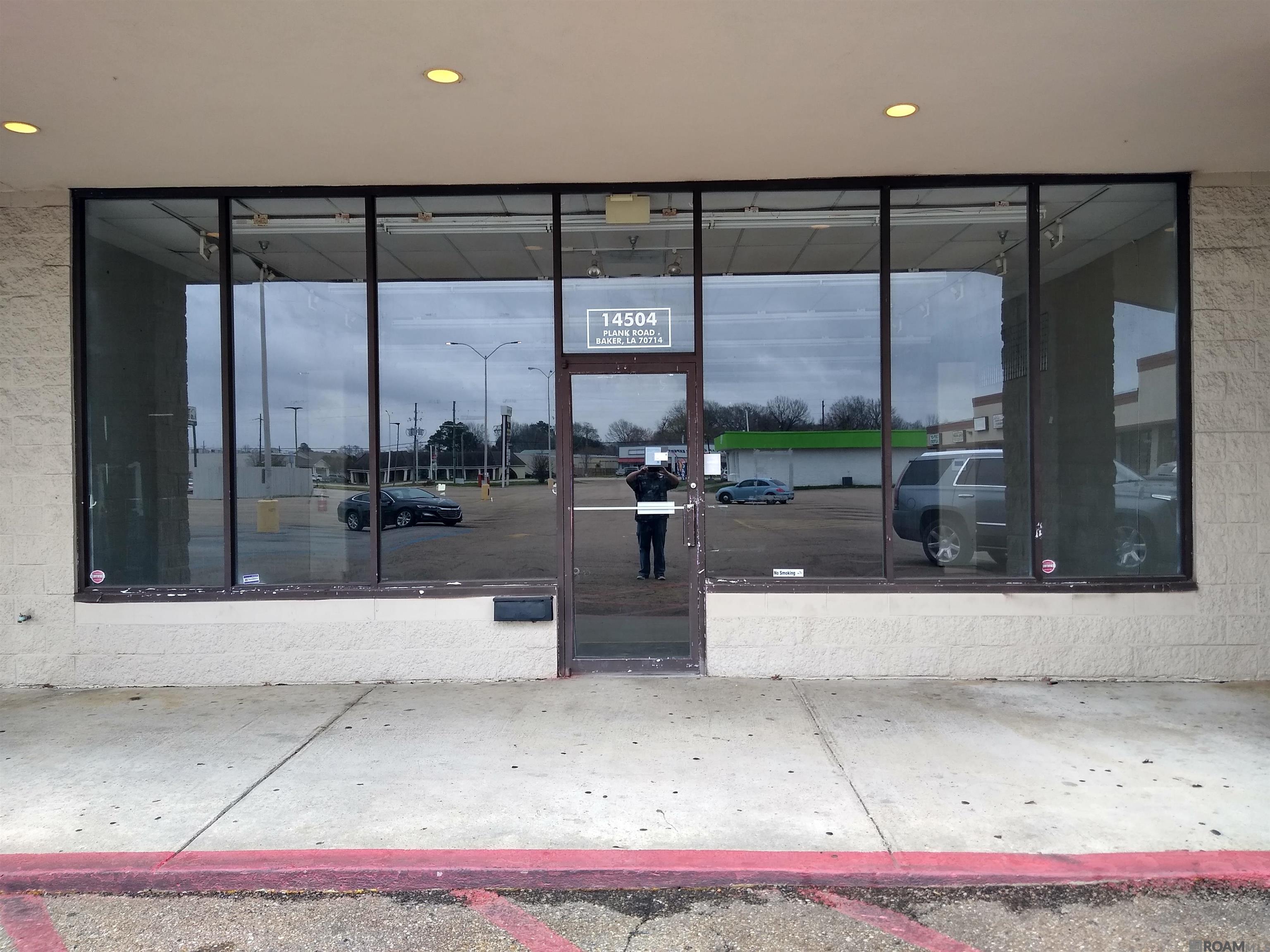 14504 Plank Rd — photo