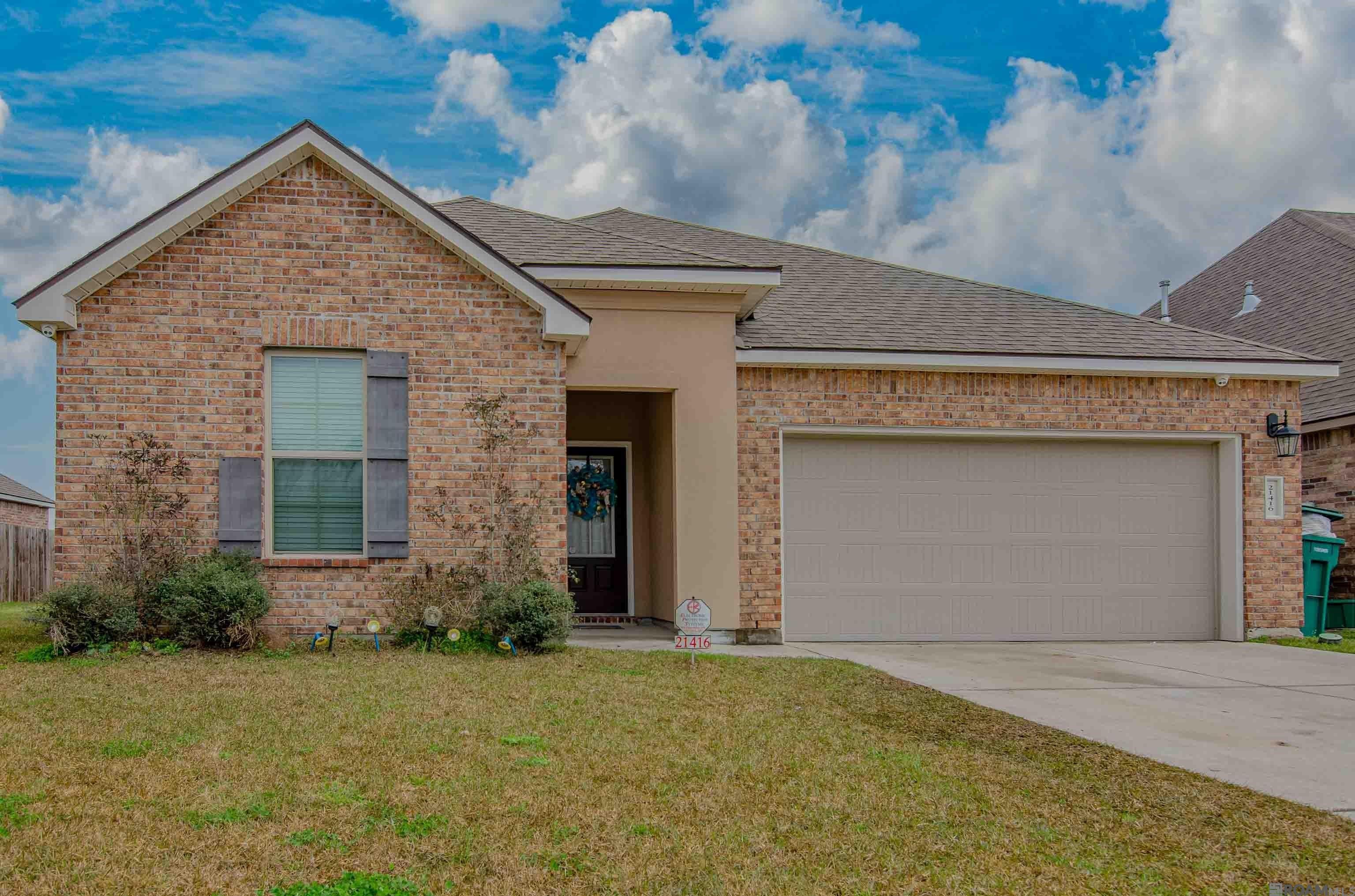 21416 Field Glen Dr — photo