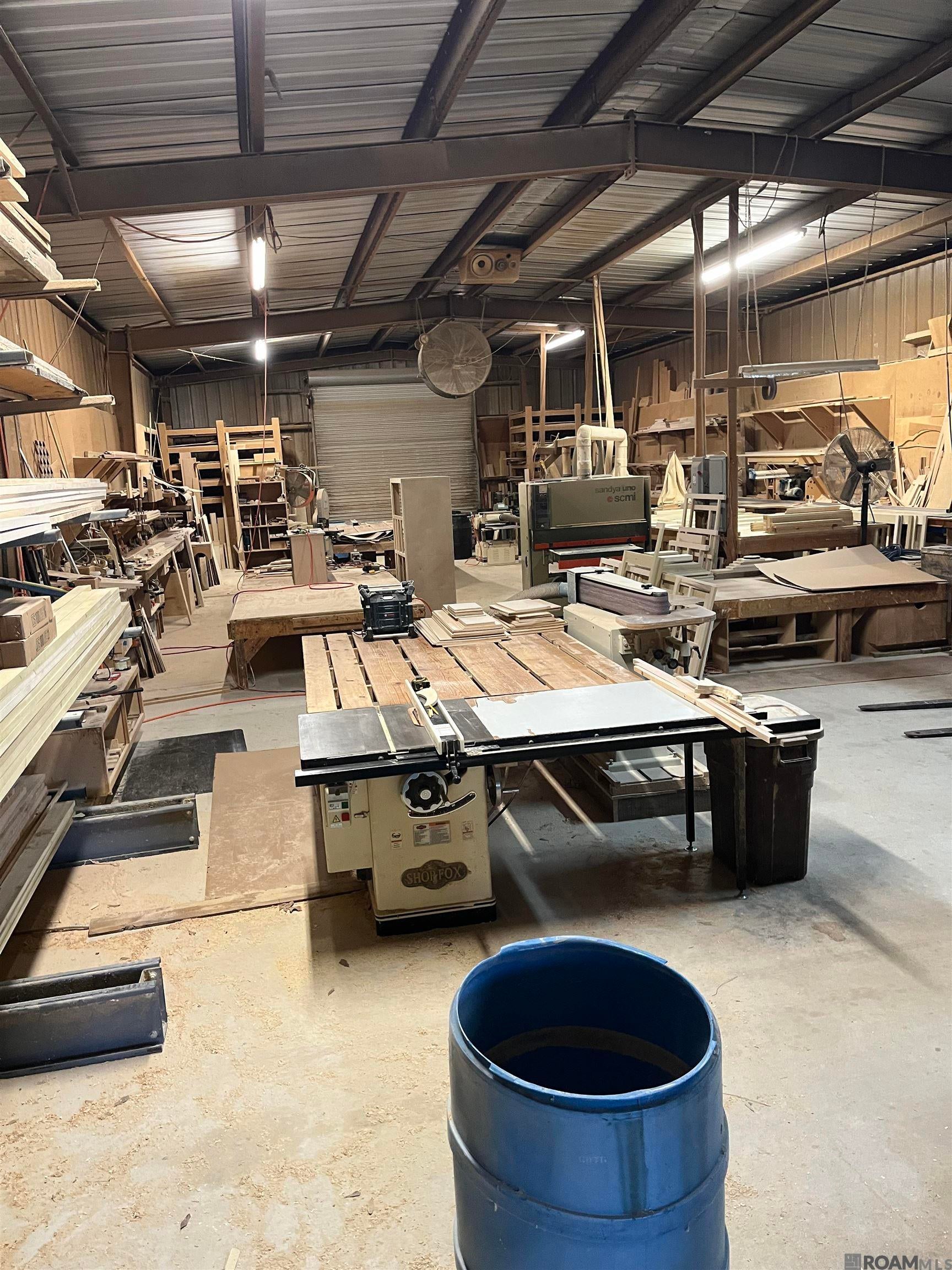 30029 Industrial Dr — photo