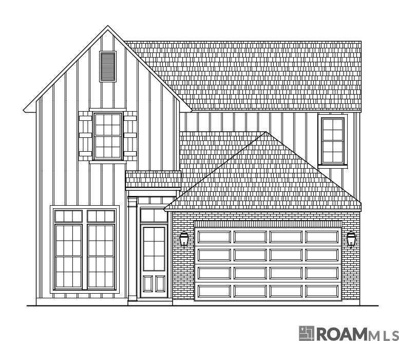 6642 Oak Crossing Ave — photo