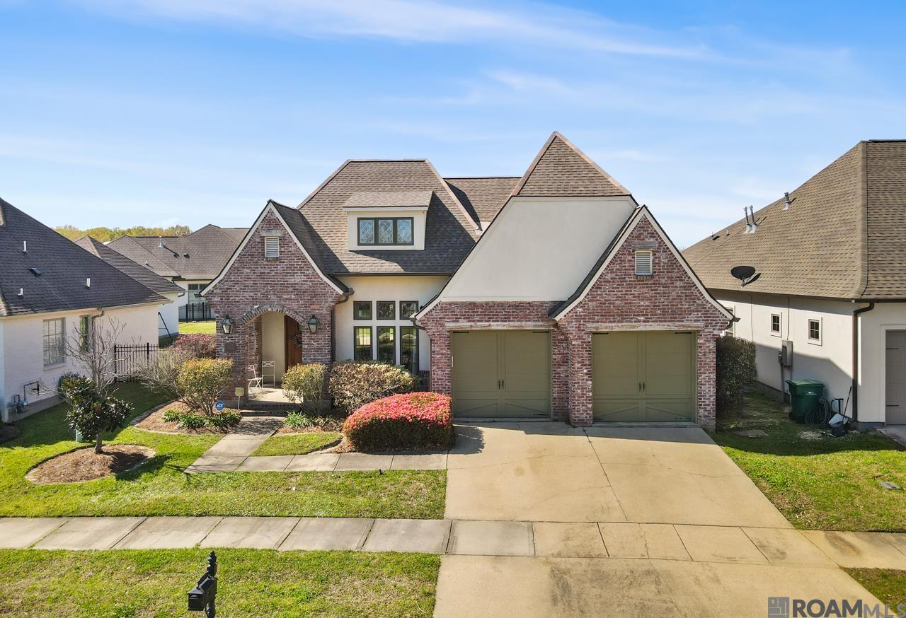 1532 Berwick Bend — photo