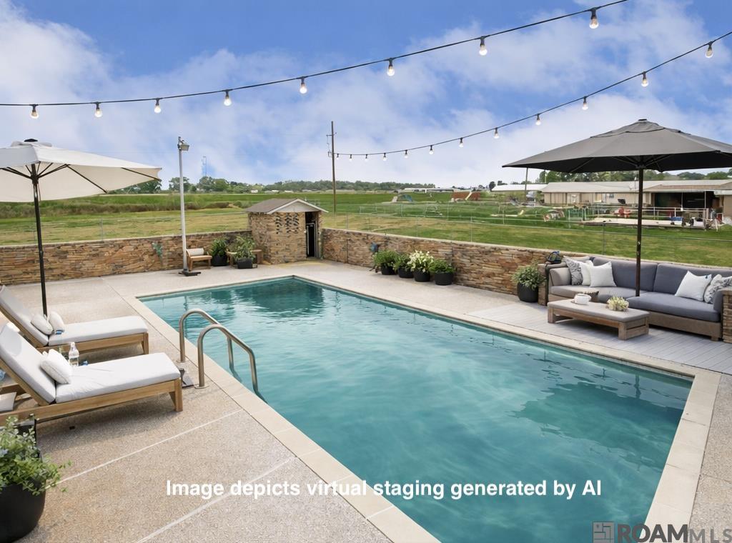 5511 N River Rd — photo