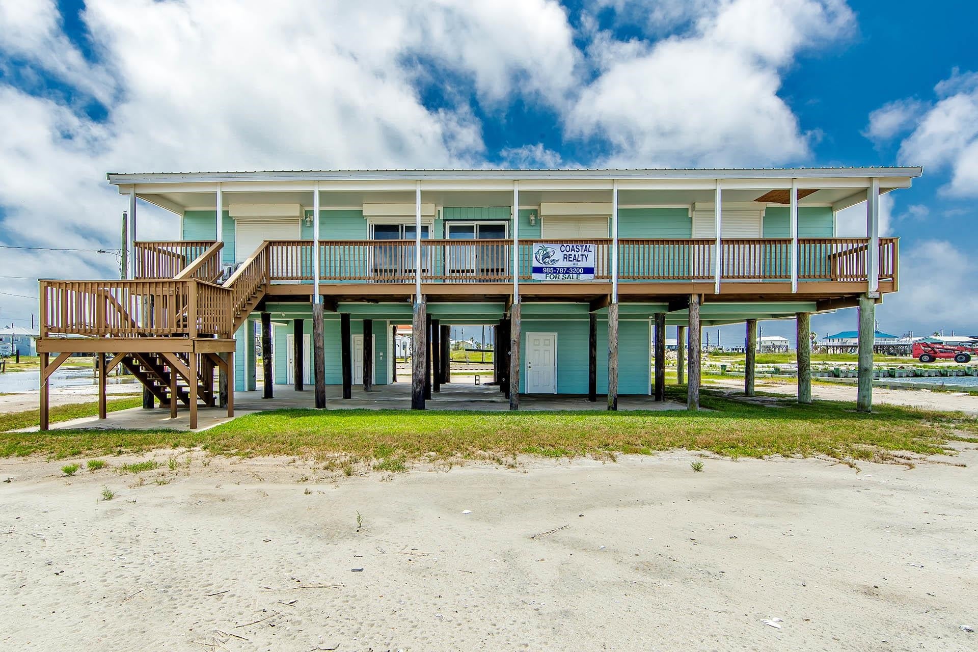 167 Pete's Wharf — photo