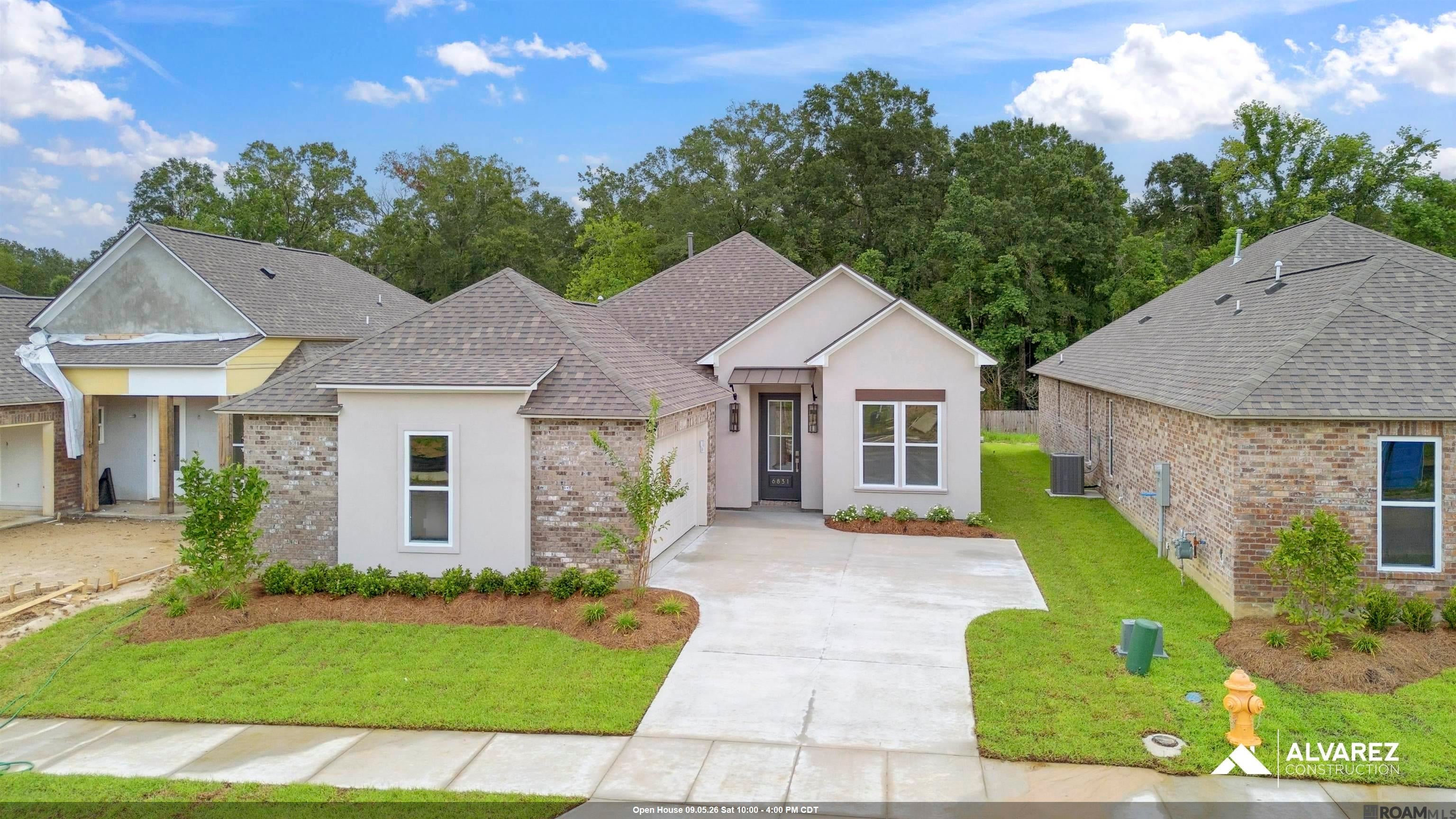 6831 Garden Hill Dr — photo