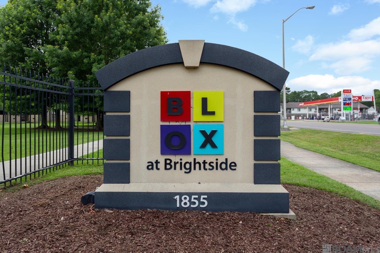 1855 Brightside Dr #G2 — photo