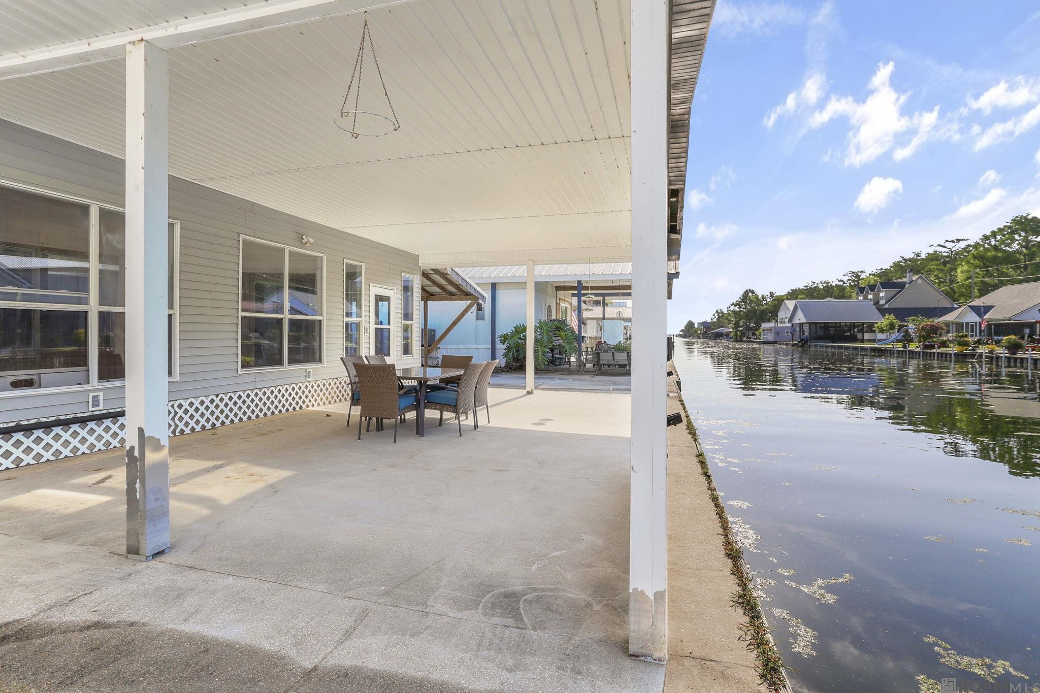 246 Bayou Tranquille Rd — photo